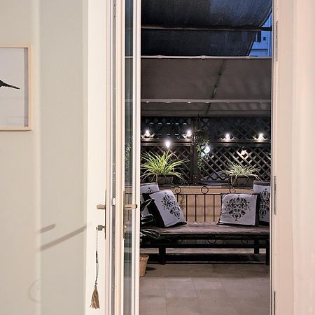 Apartmán Bohouse Roma Exteriér fotografie