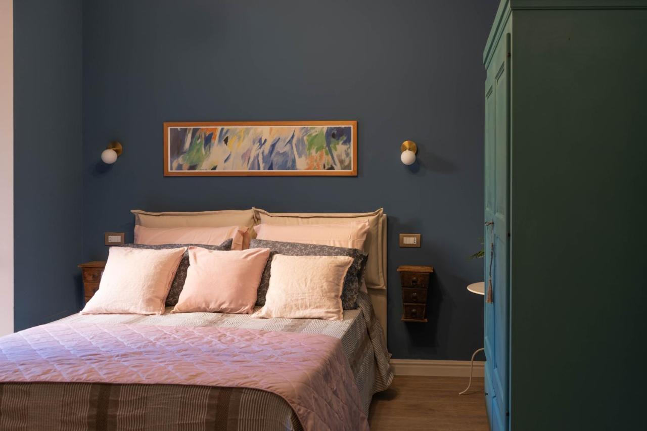 Apartmán Bohouse Roma Exteriér fotografie