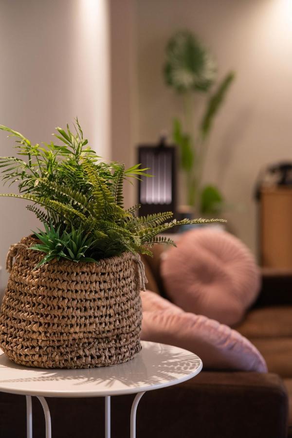 Apartmán Bohouse Roma Exteriér fotografie