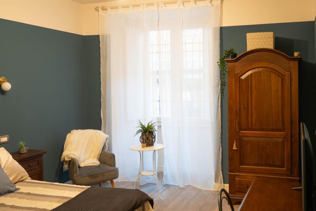 Apartmán Bohouse Roma Exteriér fotografie