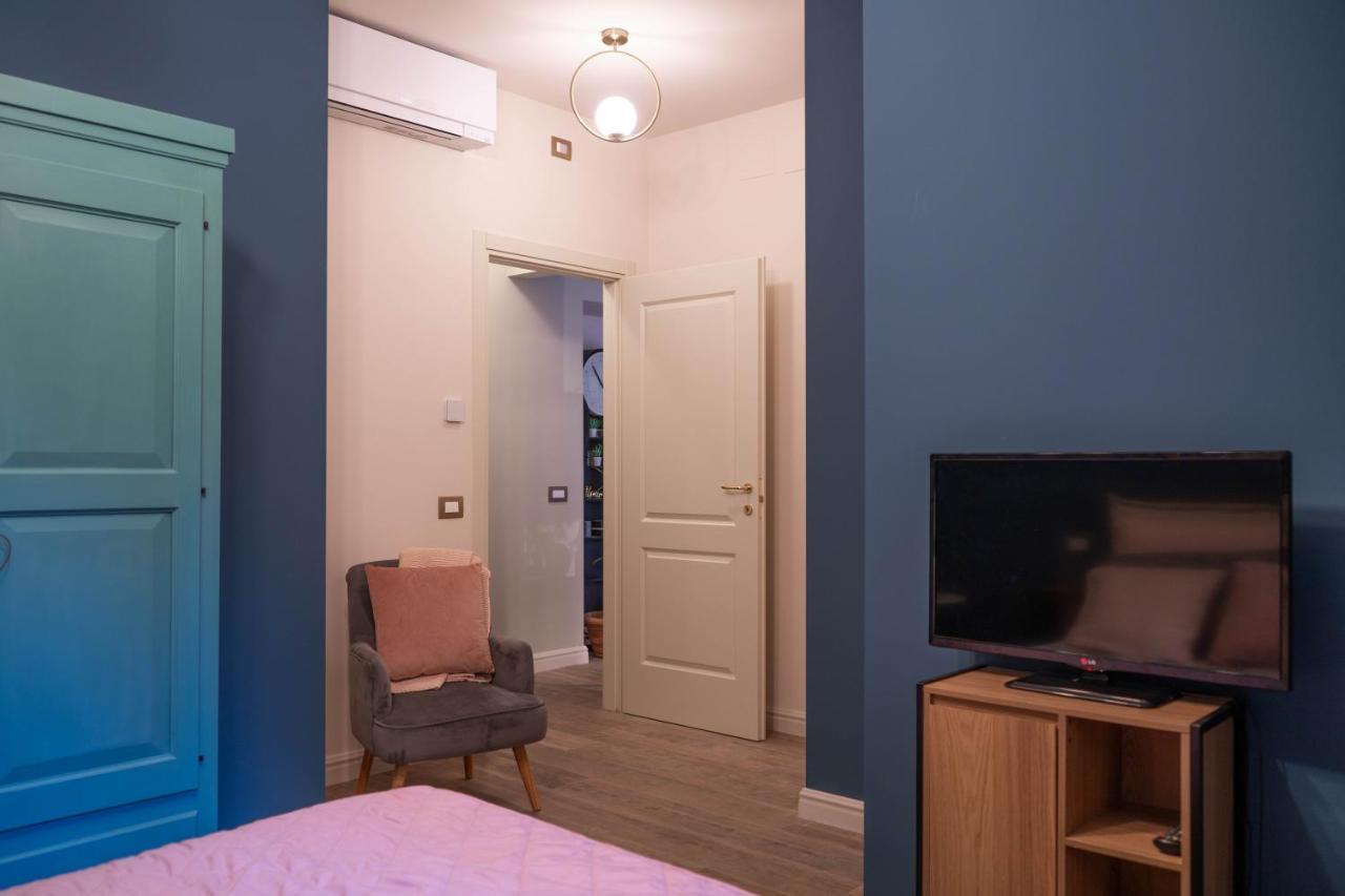 Apartmán Bohouse Roma Exteriér fotografie