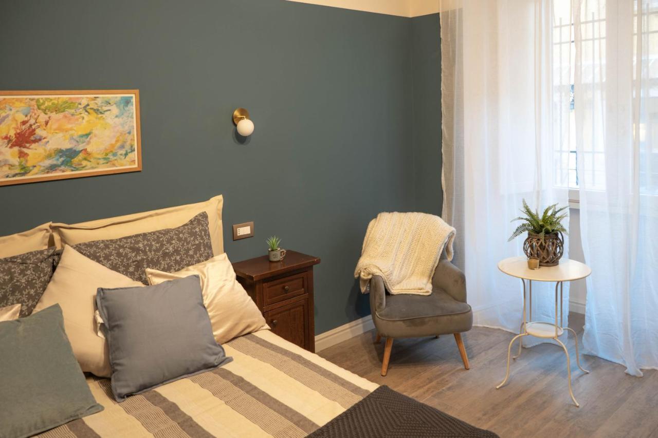Apartmán Bohouse Roma Exteriér fotografie