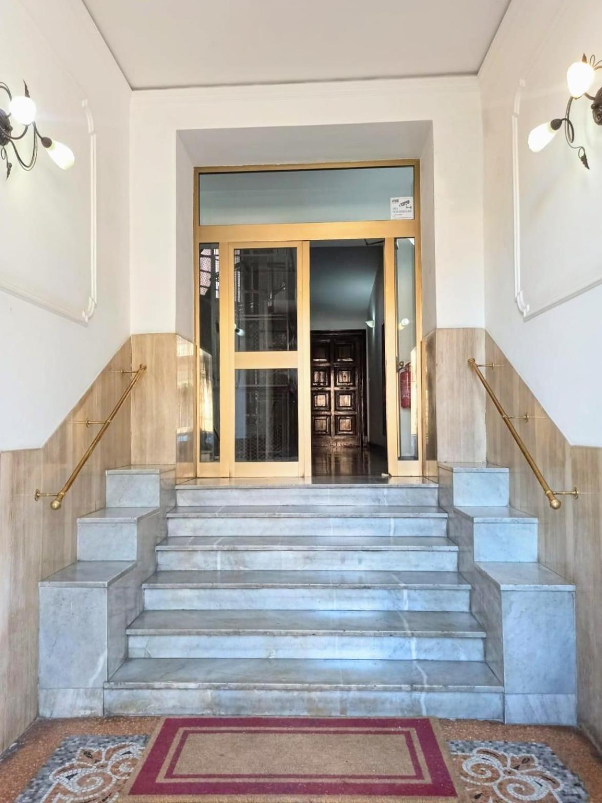 Apartmán Bohouse Roma Exteriér fotografie