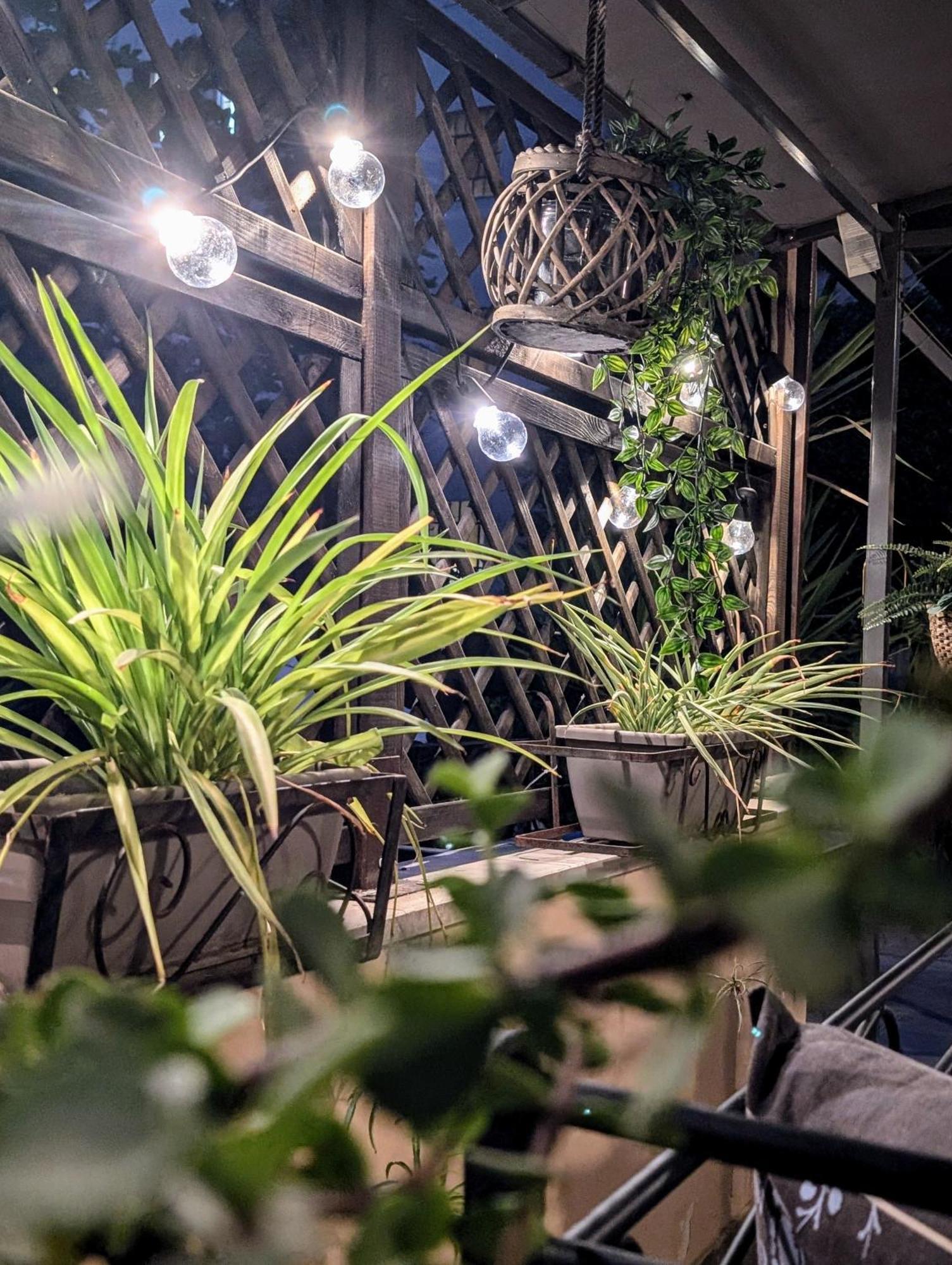 Apartmán Bohouse Roma Exteriér fotografie